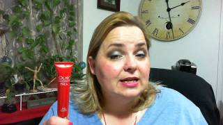 Review On Olay ProX Deep Wrinkle Treatment [upl. by Figueroa]