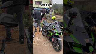 Zx10r price 🔥🔥 India  zx10r bike viral [upl. by Calabrese]