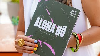 ART SUMMIT 2024  RECAP  presented by Hawaii Contemporary [upl. by Hiroshi]