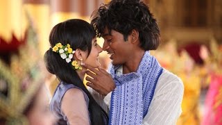 Dhanushs Anegan Tamil Movie Trailer  ChannelLive TV [upl. by Goldarina]