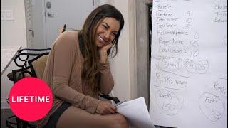 Married at First Sight Tristan and Mia Weigh the Pros and Cons of Moving S7 E10  Lifetime [upl. by Adel247]