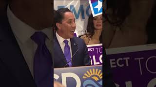 Todd Gloria looks poised to serve a second term as Sam Diego Mayor as election results roll in [upl. by Kata]