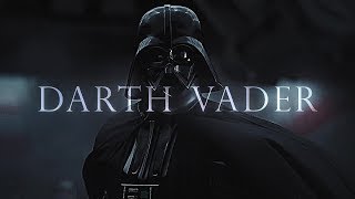 Star Wars  Darth Vader [upl. by Esinehc]