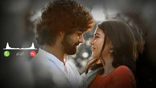 Darshana Song Bgm  Hridayam Movie Love Bgmlove ringtone [upl. by Suivatram]