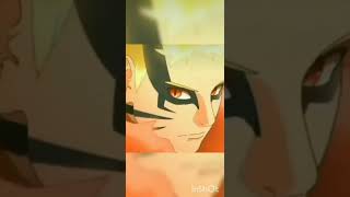 POV himawari gets bullied naruto and boruto shortfeed short viral cristiano MrBeast [upl. by Rexer754]