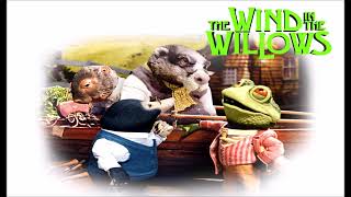 The Wind in the Willows Audio Stories Cosgrove Hall [upl. by Glennis]