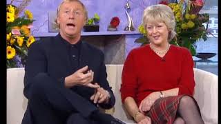 This Morning Judith Keppel Who Wants To Be A Millionaire interview November 21st 2000 [upl. by Eednarb]