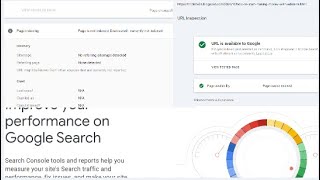 Google Search Console Index Problem Solution is Here [upl. by Ttekcirc]