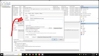 How to Run ThrottleStop on Startup  Start throttleStop on Windows 10 Startup [upl. by Rrats]