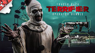 TRACER PACK TERRIFIER OPERATOR BUNDLE [upl. by Gnal]