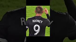 Rooney Last Minute Assist [upl. by Eneja653]