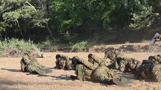 anti poaching training Protrack South Africa [upl. by David]