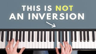 Inversions Vs Inversions  You Need To Learn The Difference [upl. by Emalia]