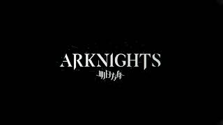 Martyr epic mix  Arknights [upl. by Airotahs380]