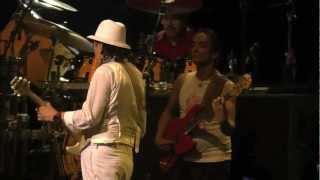 Santana  Samba Pa Ti Live at Montreux 2011 [upl. by Leikeze463]