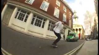 PALACE SKATEBOARDS trailer [upl. by Hardan]