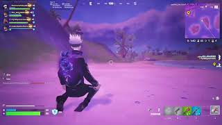 Fortnite ZB squads crown wins and good vibes current win streak 1 [upl. by Smiley295]