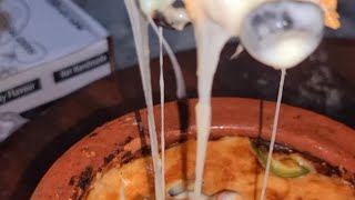 matka pizza making process [upl. by Hurleigh89]