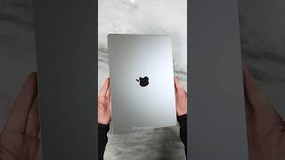 Maxed out MacBook Air 15 Inch Space Gray Unboxing [upl. by Omolhs]