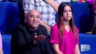 Saffi Kalbek S04 Episode 32 14062023 Partie 02 [upl. by Tarttan8]