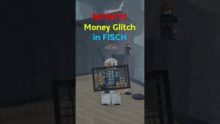 INFINITE MONEY GLITCH IN FISCH [upl. by Wallace]