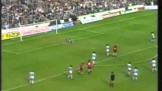 Manchester United Goals Stunning Start to 198586 season [upl. by Vivia164]