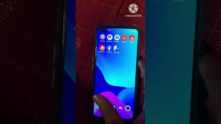 How to turn on glance for Realme viral [upl. by Nim]