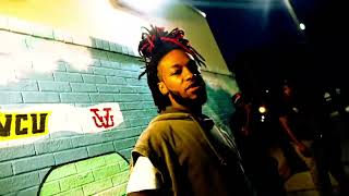 GwapReddot  BADASS Official Video Dir shotbystot [upl. by Rogerson]