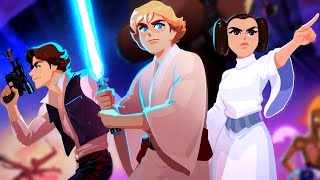 Star Wars  Invincible [upl. by Cody]