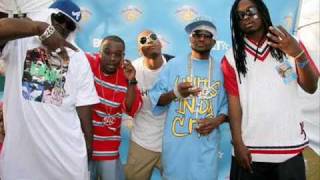 Shawty Lo ft D4L  Bankhead [upl. by Kline894]