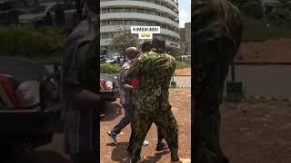 Riots in kenya shorts trending carriehacksmedia morara [upl. by Taite]