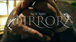 Rick Ross  Mirror Remix Music Video [upl. by Marilee]