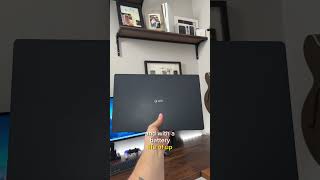 The Thinnest and Lightest Laptop 2023 [upl. by Higgins496]