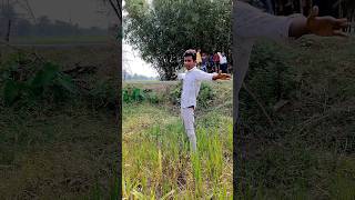 Laundiya awaaz😆😂😆 sorts reels trending funny comedy cute [upl. by Sinnel]