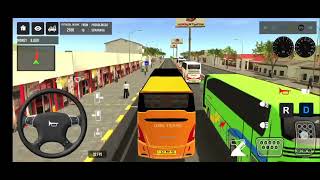 IDBS Extreme Road  Android Gameplay [upl. by Sewell]