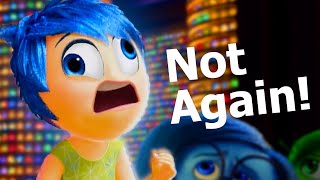 Inside Ass 2 YTP  An Inside Out 2 parody [upl. by Yelsgnik387]