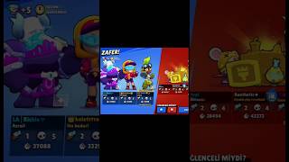 1500 Max ⚡ brawlstars max supercell [upl. by Meredi]