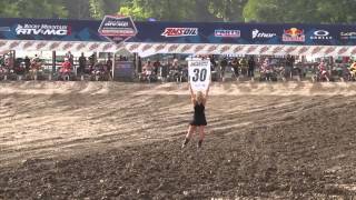 Loretta Lynns  Full Episode 10  2014 Mtn Dew Atv Mx Nationals [upl. by Sillyrama860]