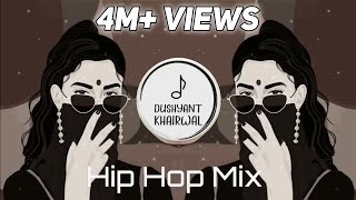 Ye Parda Hta Do  Hip HopTrap Mix  Dushyant Khairwal Remix  80s Romentic song Hip HopTrap Mix [upl. by Eliathas934]