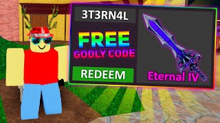 New MM2 Codes In December 2023  Roblox Murder Mystery 2 Codes [upl. by Lana]