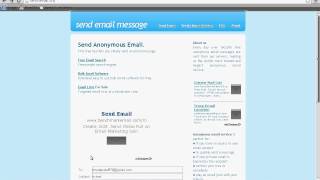 HOW TO SEND MAIL WITHOUT SHOWING YOUR EMAIL ID [upl. by Carlene]