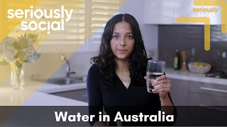 Water in Australia [upl. by Asirret]