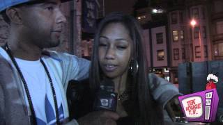 Philthy Rich Hosting The Streets Of Broadway Sf [upl. by Neile274]