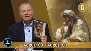 Sabbath School with Mark Finley  Lesson 6 — Q3 – 2024 [upl. by Matthaus759]