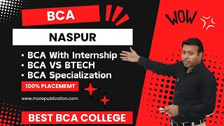 BEST BCA COLLEGE IN NASPUR  TOP BCA COLLEGE INNASPURTELANGANA  ADMISSION  FEE [upl. by Buchbinder245]