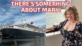 Cunard Queen Mary 2 Full Cruise Review  Was She Good Value For Money [upl. by Ocihc]