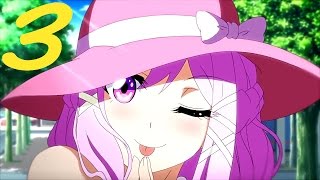 Cupids Chocolates Episode 3 English Dub [upl. by Cleopatra]