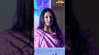 Actor bhumika latest speech Brother movie press meet viralvideo shortvideo trending tamilcinema [upl. by Vowel]