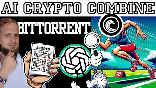 BitTorrent 2024 Prediction  AI Crypto Evaluation [upl. by Janean]