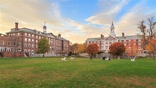 Harvards Secretive Admissions Process Unveiled in Court Documents [upl. by Norrv]